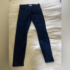 Loft jeans